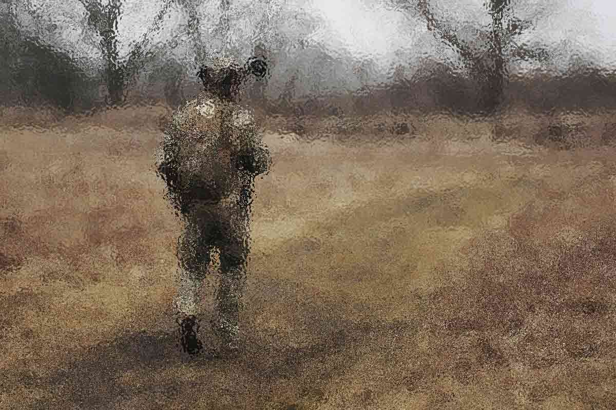 Air Force Positions Autonomous Drones, Networked Weapon