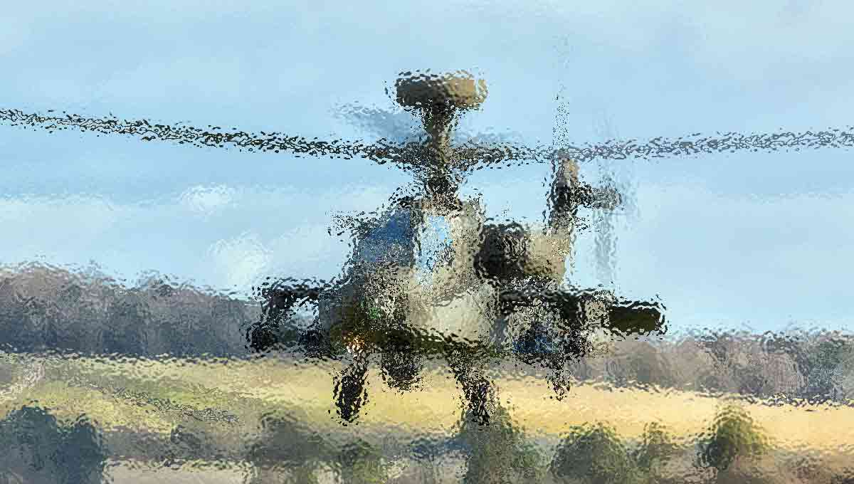 Air-Raid and Fire Drill Instructions for The Main Center